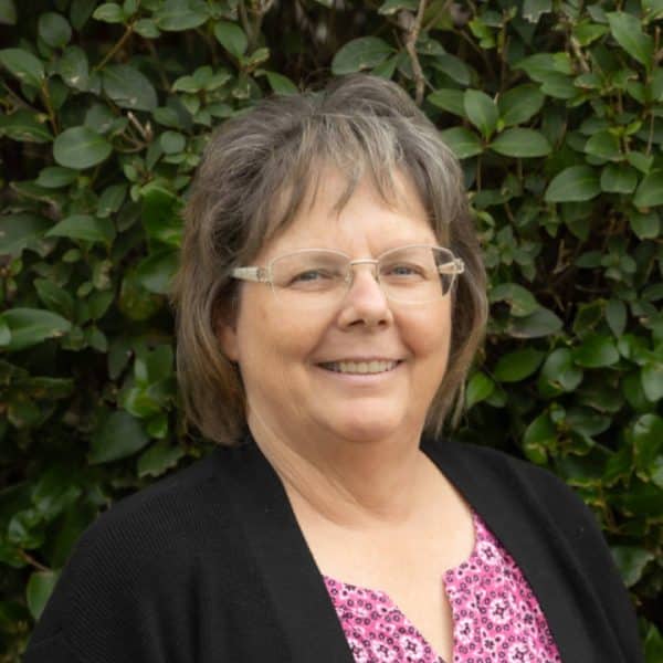 Cindy Hallstrom